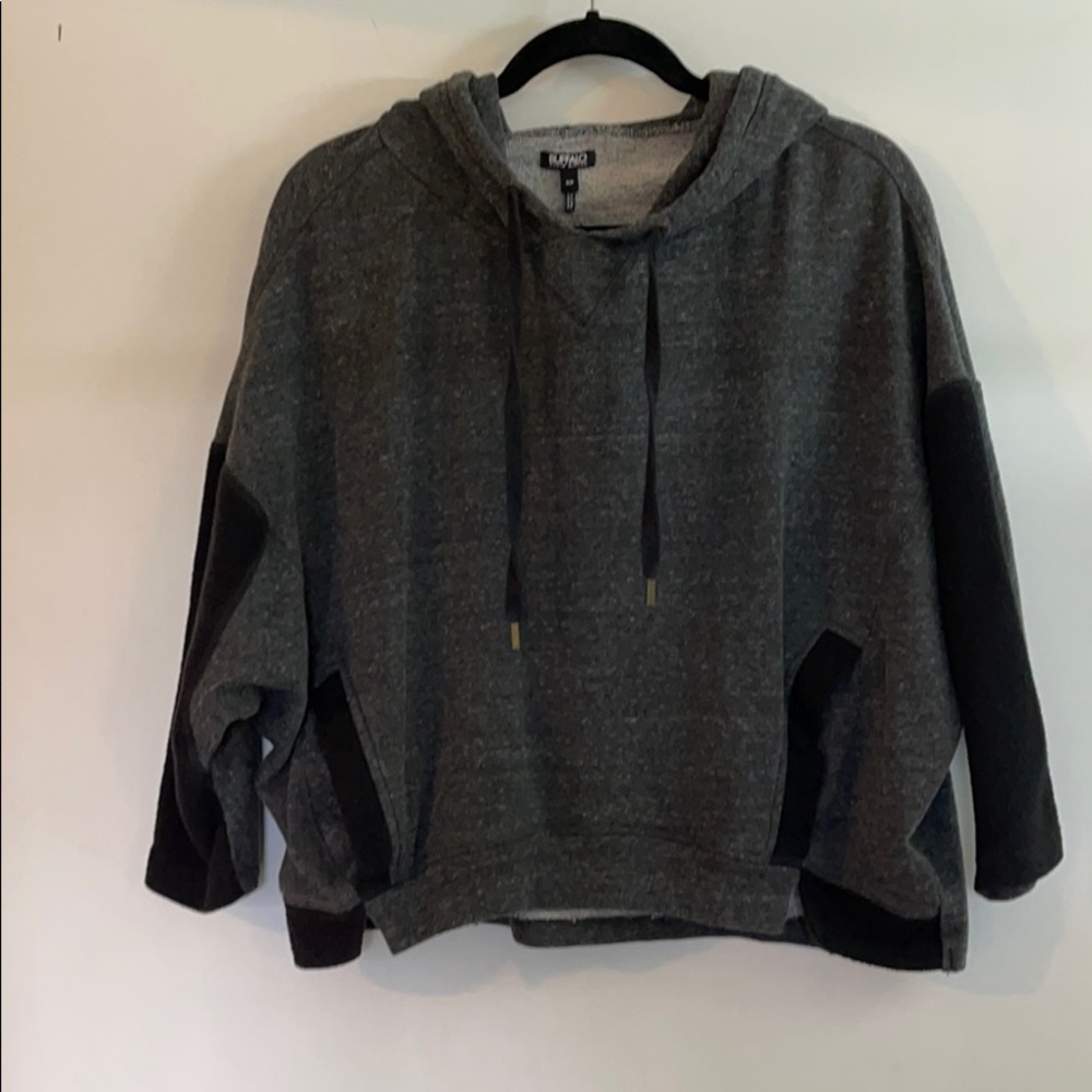 Buffalo by David Bitton